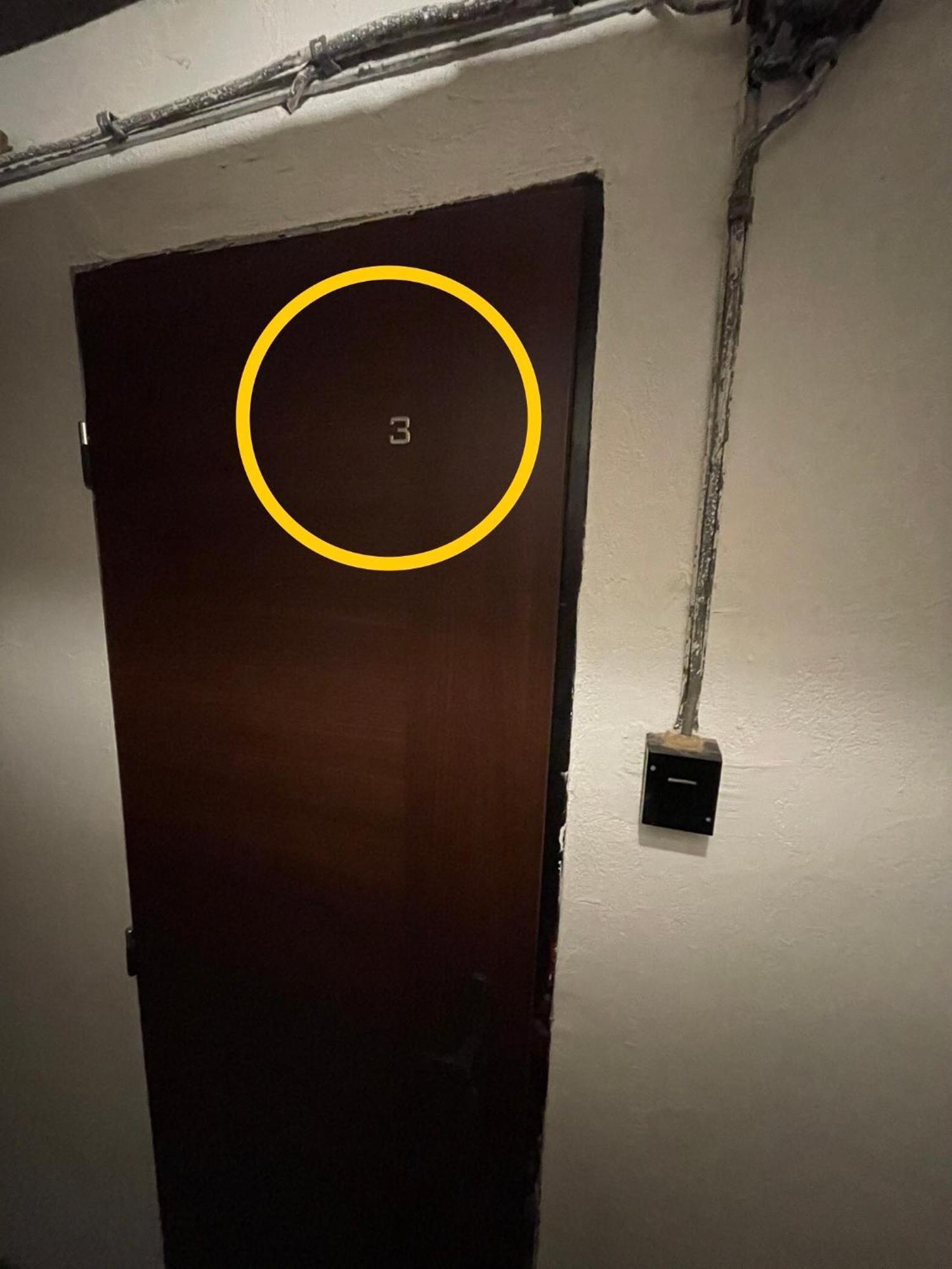 Zuzo Flat Stare Koliesko 96 Leilighet Demänovská Dolina Eksteriør bilde